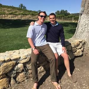 Meet your Posher, Jack